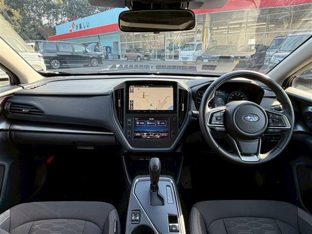 インプレッサハッチバック2.0 ST-G 4WD