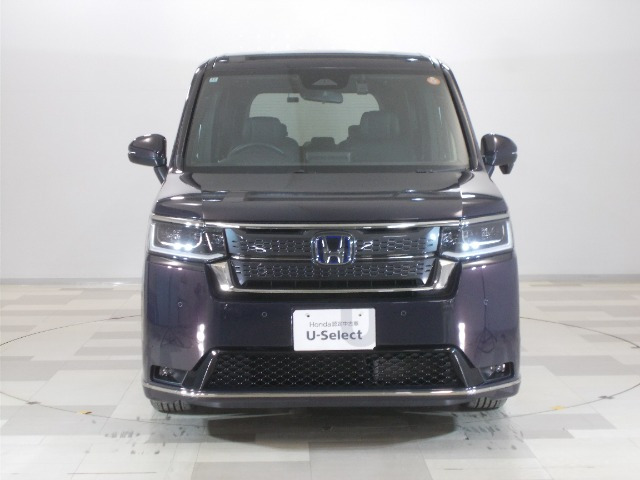 ステップワゴン