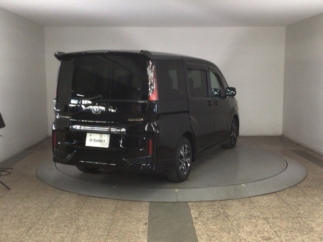 ステップワゴン1.5 スパーダ ホンダ センシング