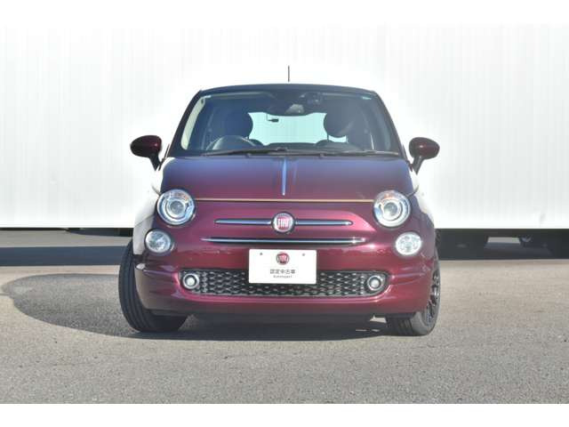 500コレッツィオーネ