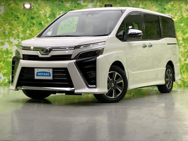 ヴォクシー2.0 ZS 煌II