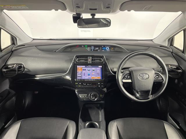 プリウス1.8 S ツーリングセレクション