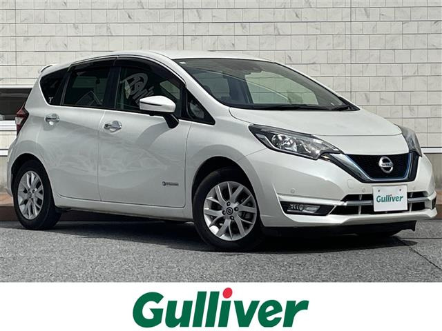 ノート1.2 e-POWER メダリスト