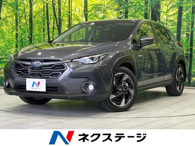 クロストレック(スバル) 2.0 リミテッド 4WD 中古車画像