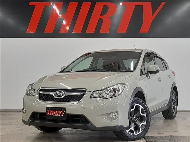 インプレッサXV2.0i-L 4WD