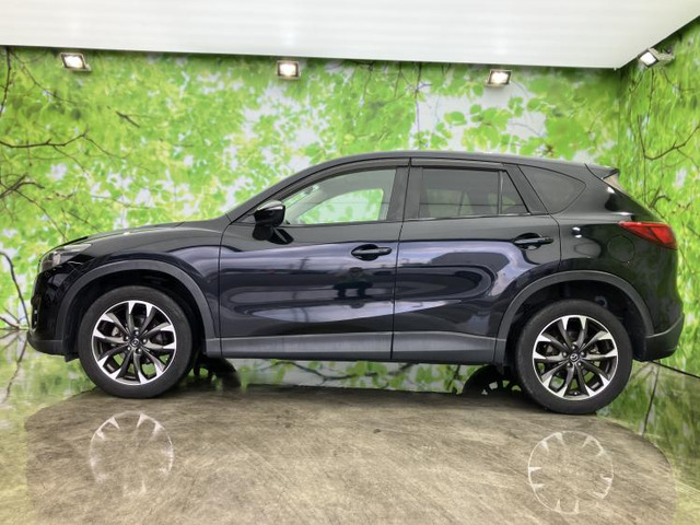 CX-52.2 XD Lパッケージ