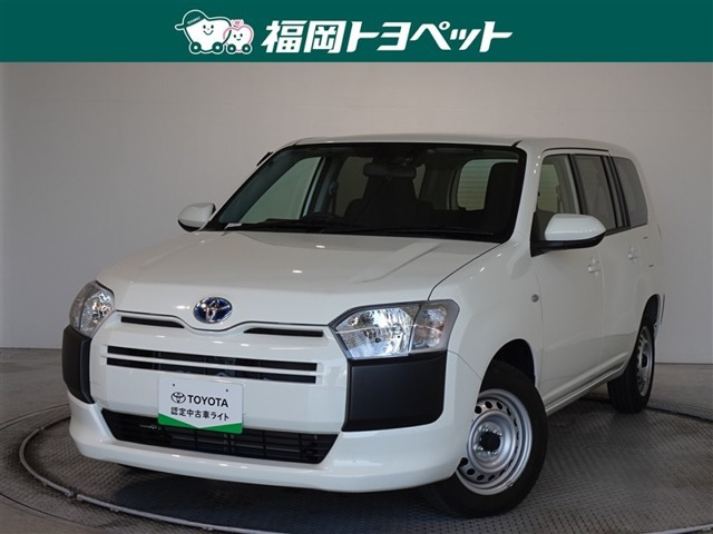 プロボックスバンハイブリッド 1.5 GL