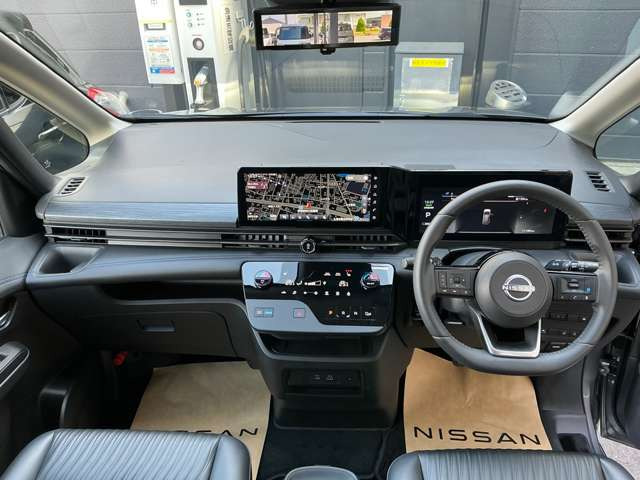 セレナ1.4 e-POWER AUTECH スポーツ スペック