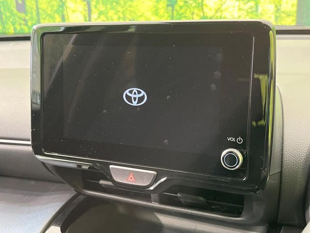 ヤリスクロス1.5 G