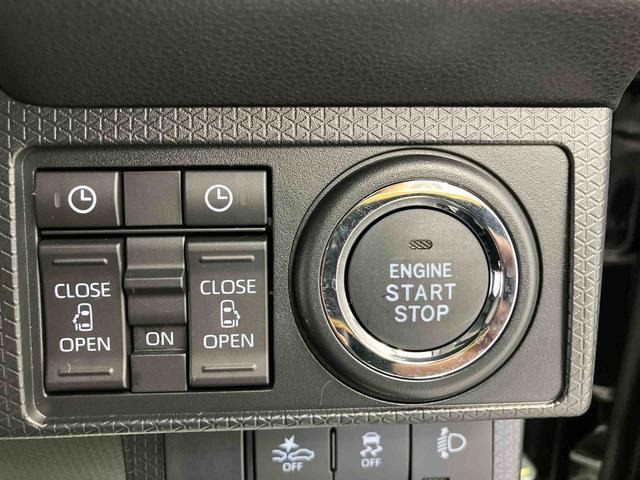 タントファンクロス ターボ