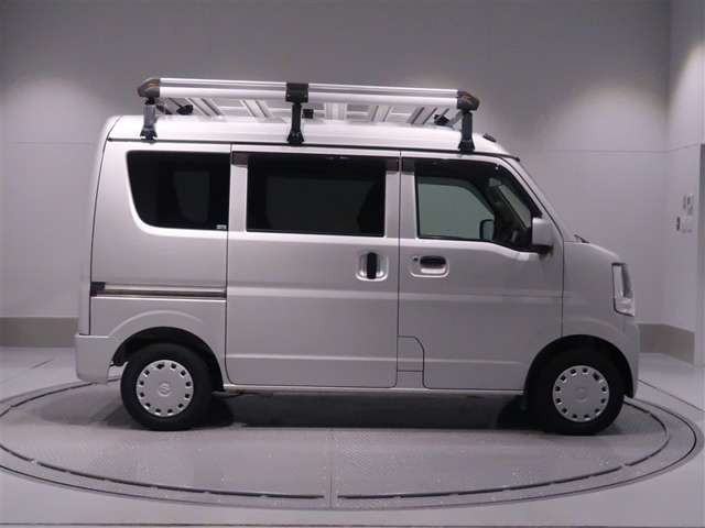 エブリイジョイン ハイルーフ