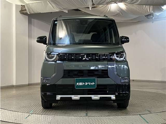 デリカミニT プレミアム