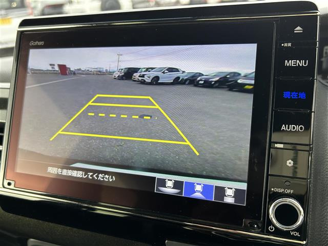 N-BOXカスタムG L ターボ ホンダセンシング