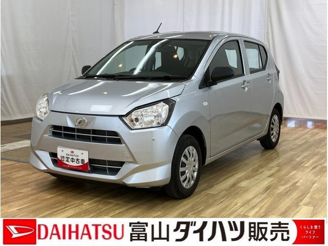 ミライースL SAIII