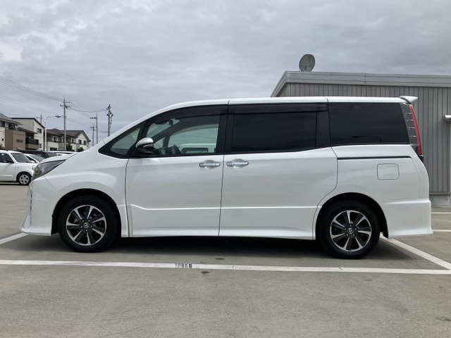 ノア2.0 Si W×B II