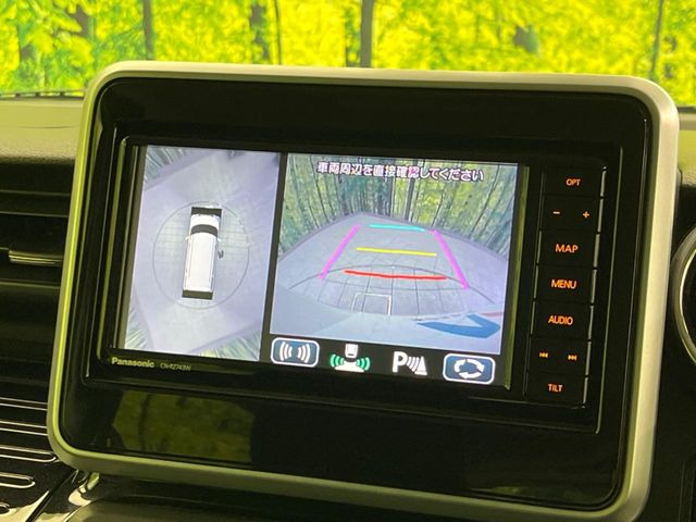 �y�S���ʃ��j�^�[�p�J�����z��p�̃J�����ɂ��A�ォ�猩���낵���悤�Ȏ��_��360�x�N���}�̎��͂��m�F���邱�Ƃ��ł��܂������p�������m�F���₷���A�����ꏊ�ł̐؂�Ԃ��⒓�Ԃ��X���[�Y�ɍs���܂��B