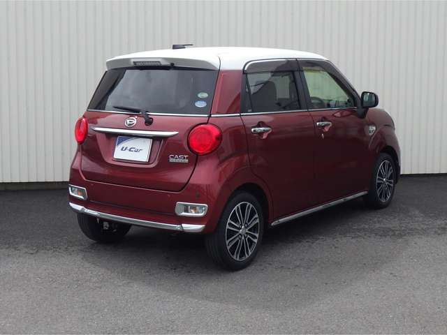 キャストスタイル G プライムコレクション SAII