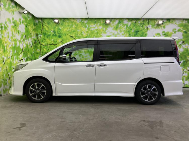 ノア2.0 Si W×B III