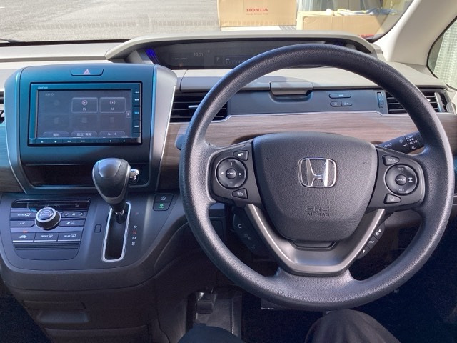 フリード1.5 G ホンダセンシング