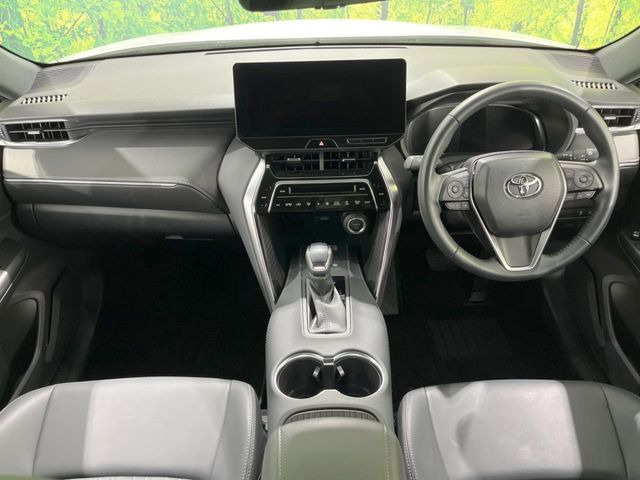 ハリアー2.5 ハイブリッド G