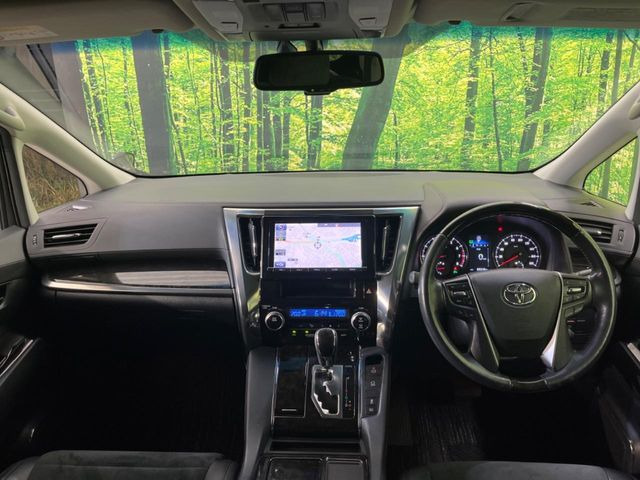 ヴェルファイア2.5 Z Gエディション