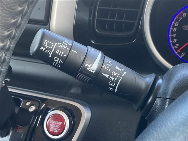 N-BOXカスタムG ターボ SSパッケージ