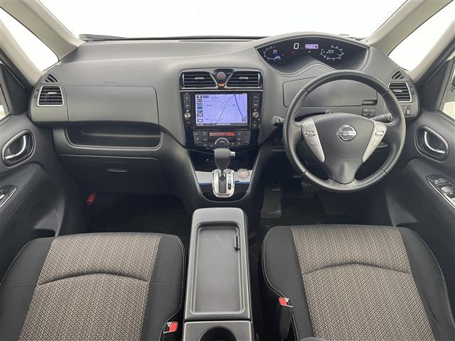 セレナ2.0 ハイウェイスター