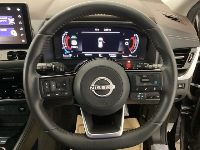 エクストレイル1.5 G