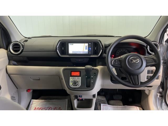 ブーン1.0 X Lパッケージ SAIII