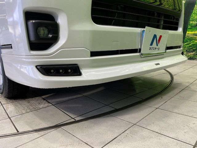 ハイエースバン2.8 スーパーGL ダークプライムII ロング ディーゼル