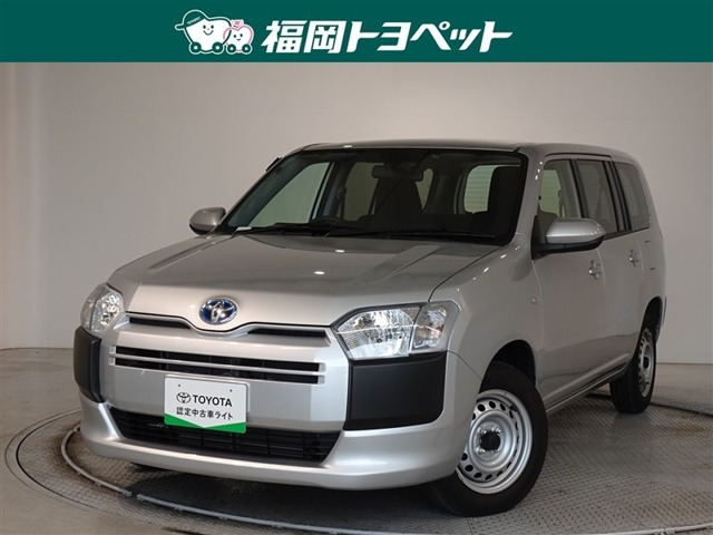 プロボックスバンハイブリッド 1.5 GL