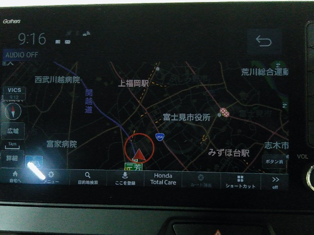 N-BOXカスタムターボ コーディネートスタイル モノトーン