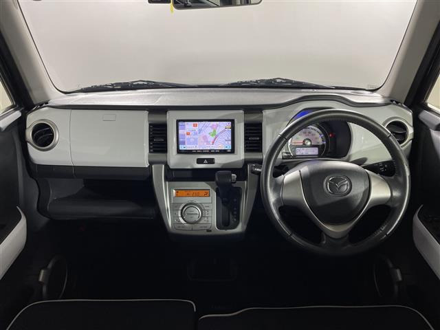 フレアクロスオーバーXS