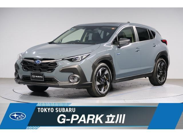 クロストレック2.0 リミテッド 4WD