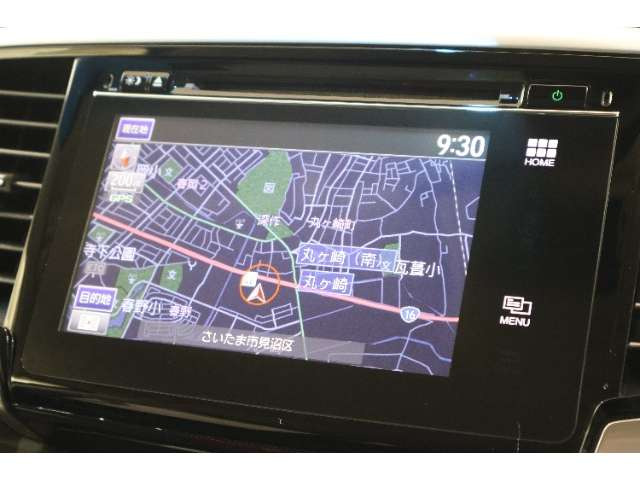 オデッセイ2.0 ハイブリッド アブソルート ホンダセンシング EXパッケージ