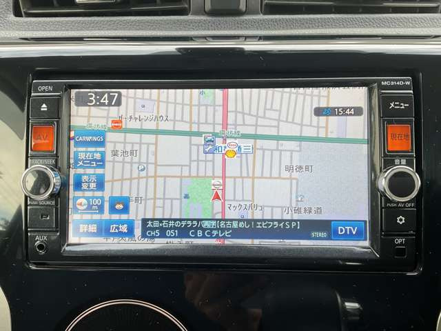 デイズハイウェイスターX Vセレクション+SafetyII アラウンドビューモニターレス