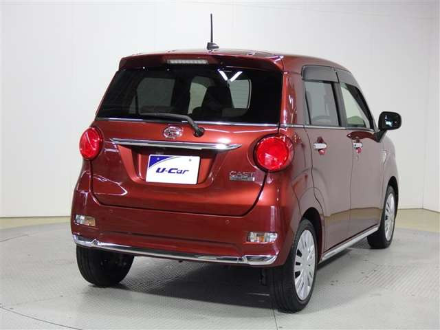 キャストスタイル X リミテッド SAIII