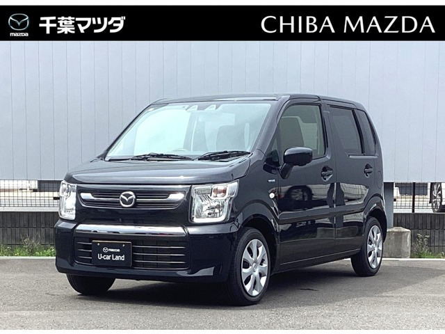 フレアハイブリッド XG