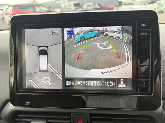 デイズハイウェイスター Gターボ プロパイロットエディション