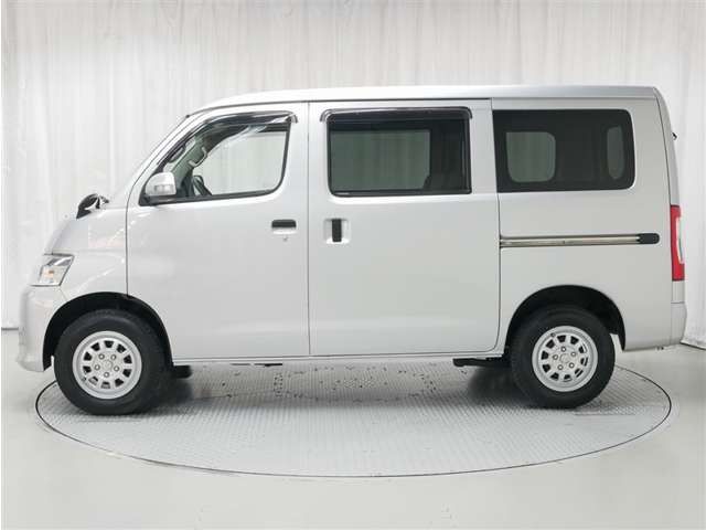 タウンエースバン1.5 GL 4WD