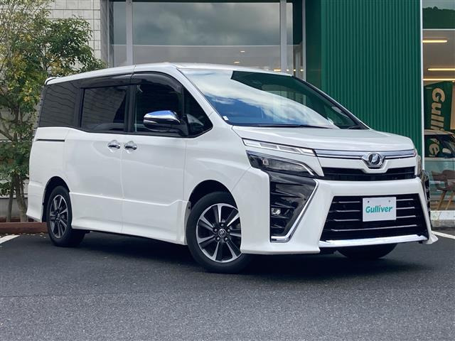 ヴォクシー2.0 ZS 煌II