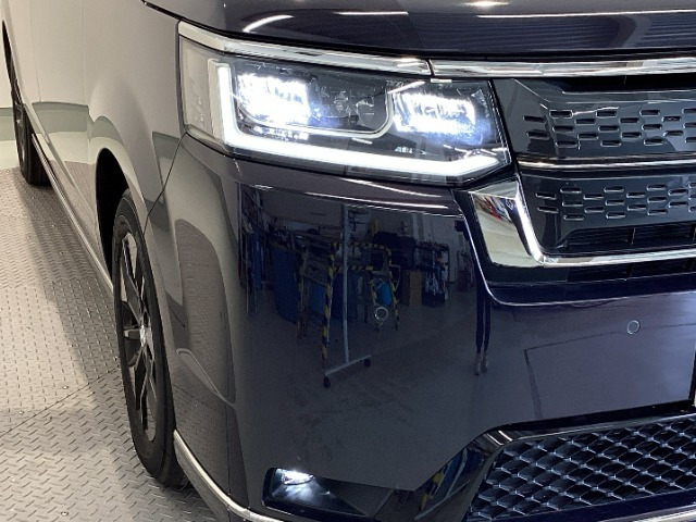 ステップワゴン