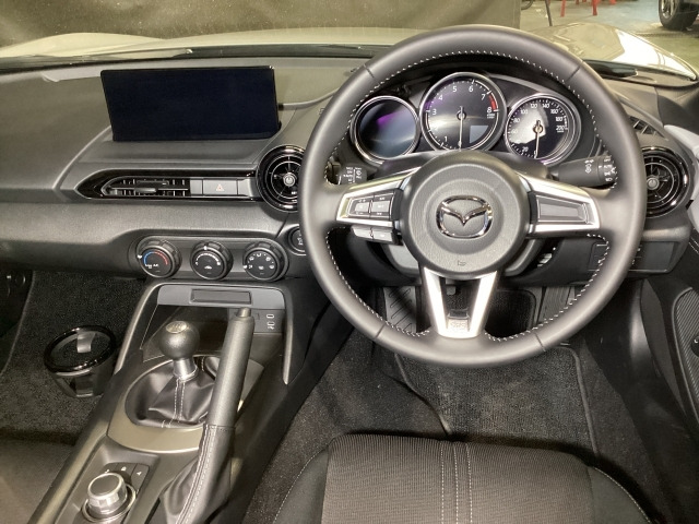 ロードスター1.5 NR-A