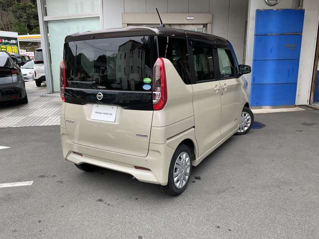 デイズルークスX