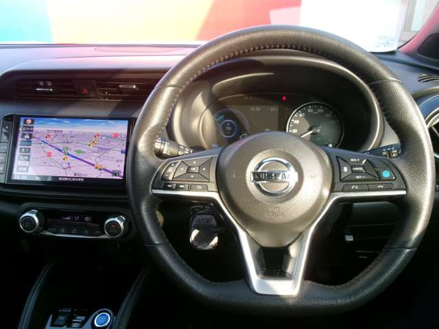 キックス1.2 X (e-POWER)