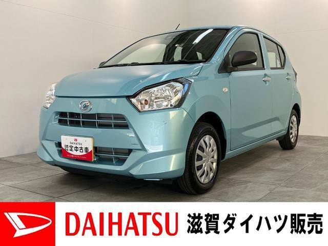 ミライースL SAIII