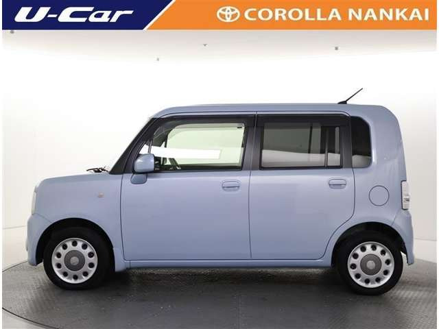 ムーヴコンテX VS