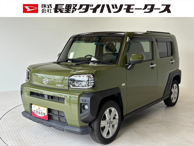 タフトG 4WD