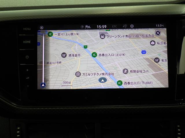 T-CrossTSI アクティブ