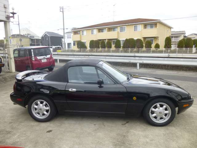 希少のNA6CE1600ccSスペシャルそしてカラーブラック 本日デビュウ 宜しくお願い致します。